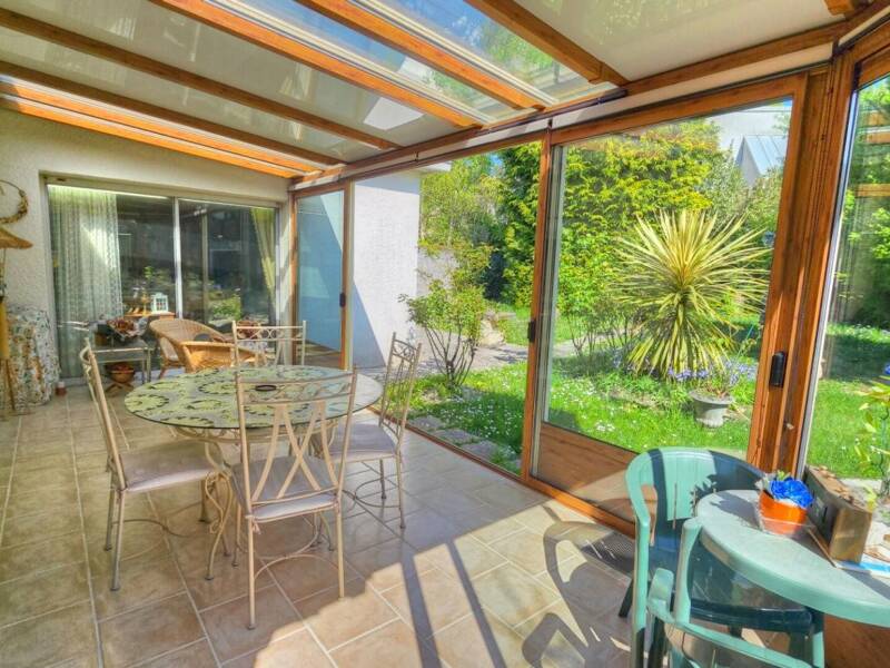 Maison à vendre, 164m², NANTES