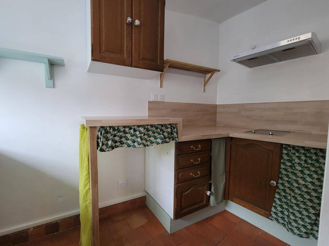 Maison à louer, 53m², CERDON