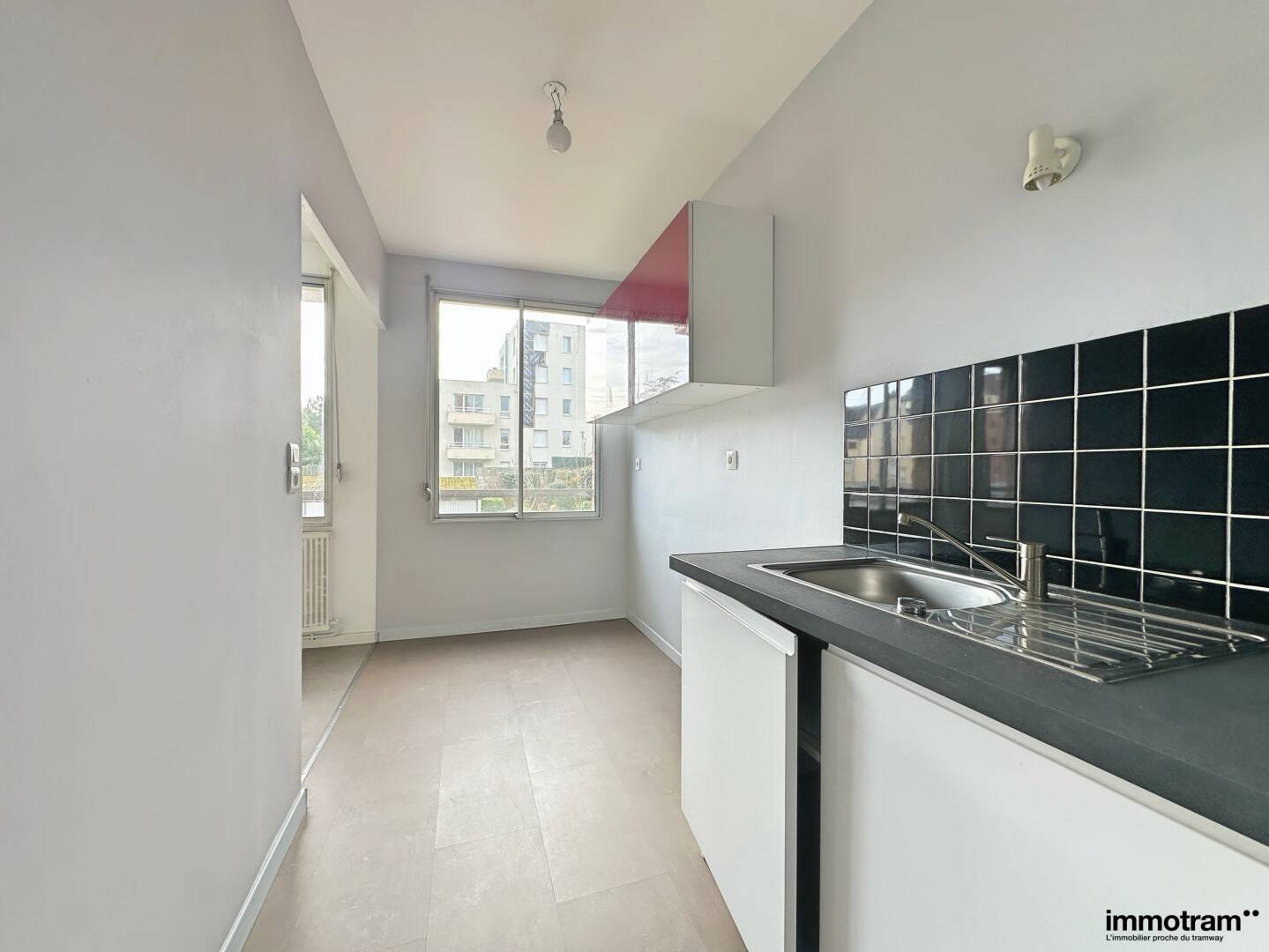 Maison à vendre, 44m², MARCQ EN BAROEUL