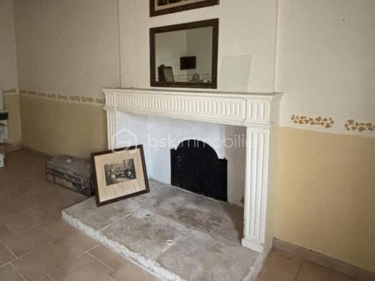 Ferme à vendre 259 000 € 6 pièces 4 chambres 300 m² 9 000 m² de terrain Beauvoir-sur-Niort 79360