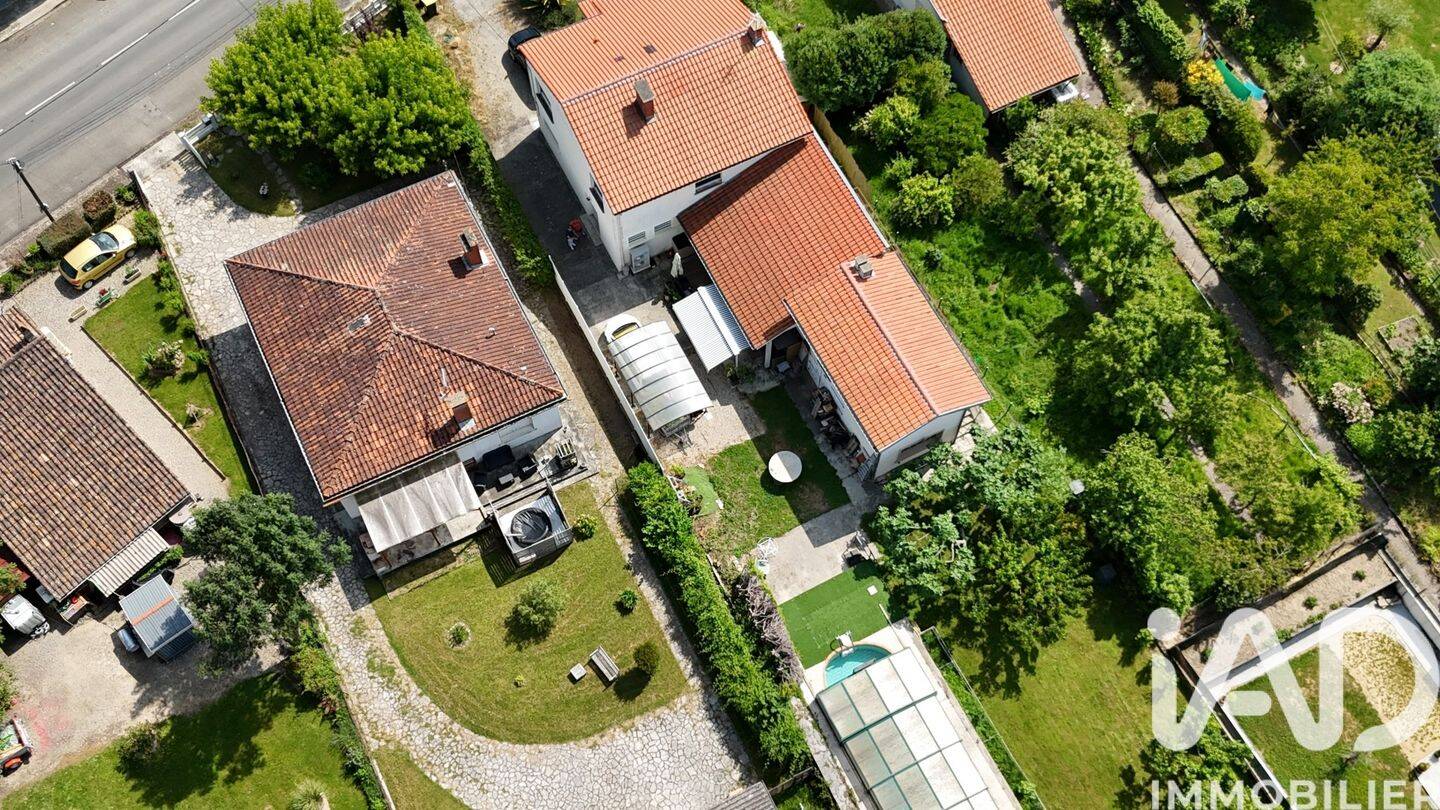 Maison à vendre, 170m², RIEUMES
