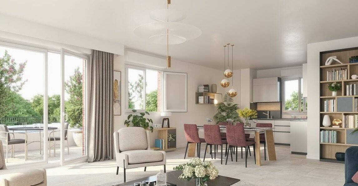 Maison à vendre, 68m², SEGNY