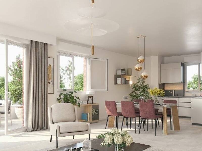 Maison à vendre, 68m², SEGNY