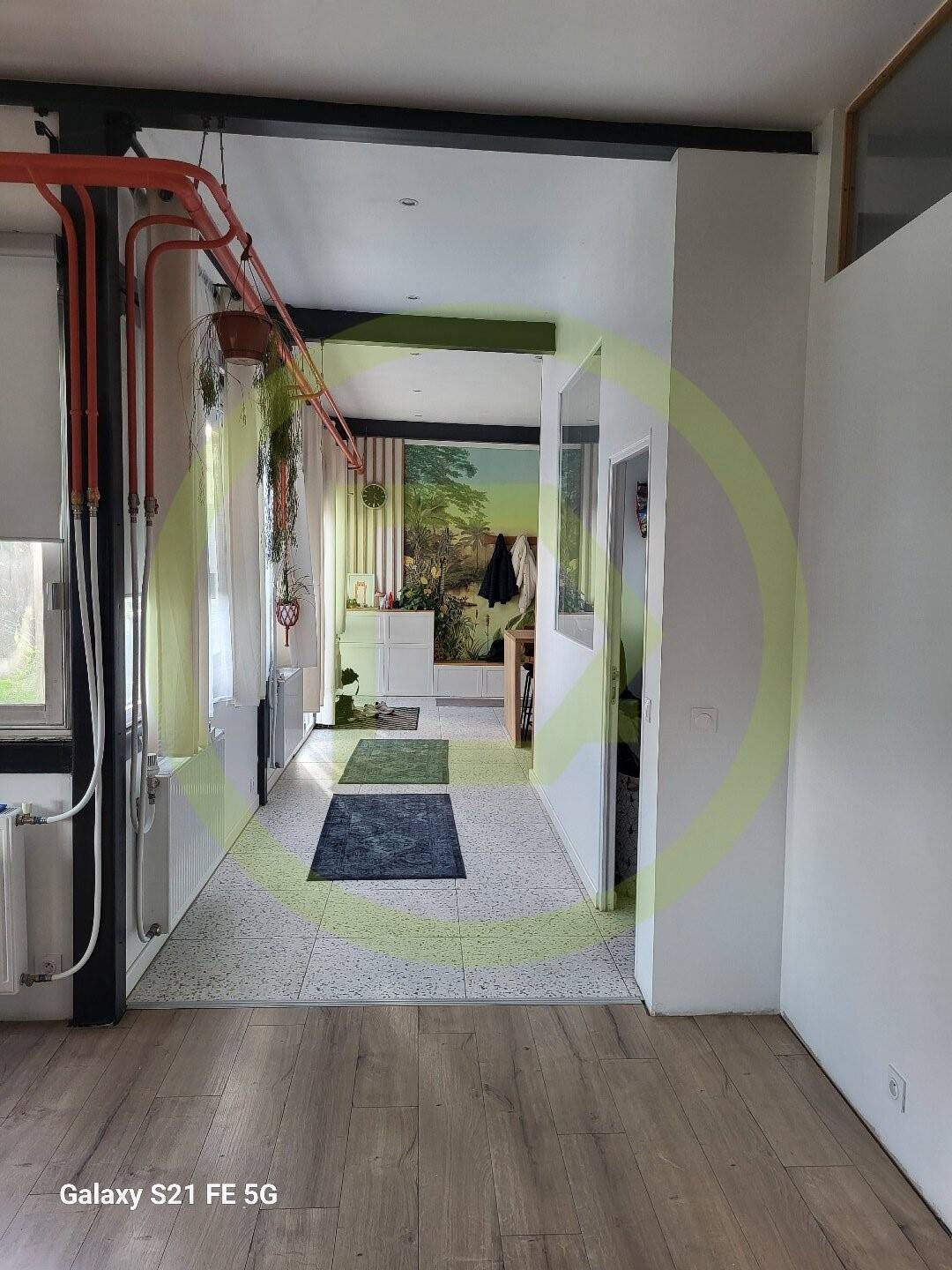 Maison à vendre, 279m², SAINT CYR EN VAL