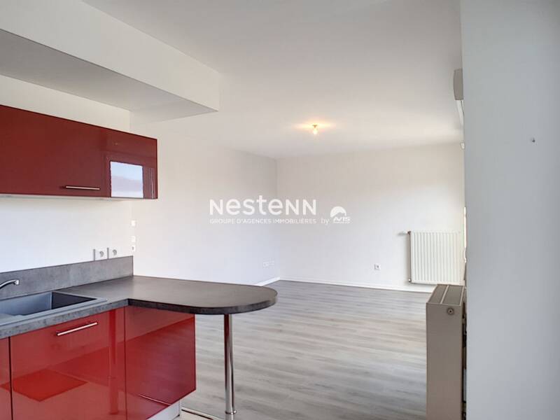 Maison à louer, 49m², TRAPPES