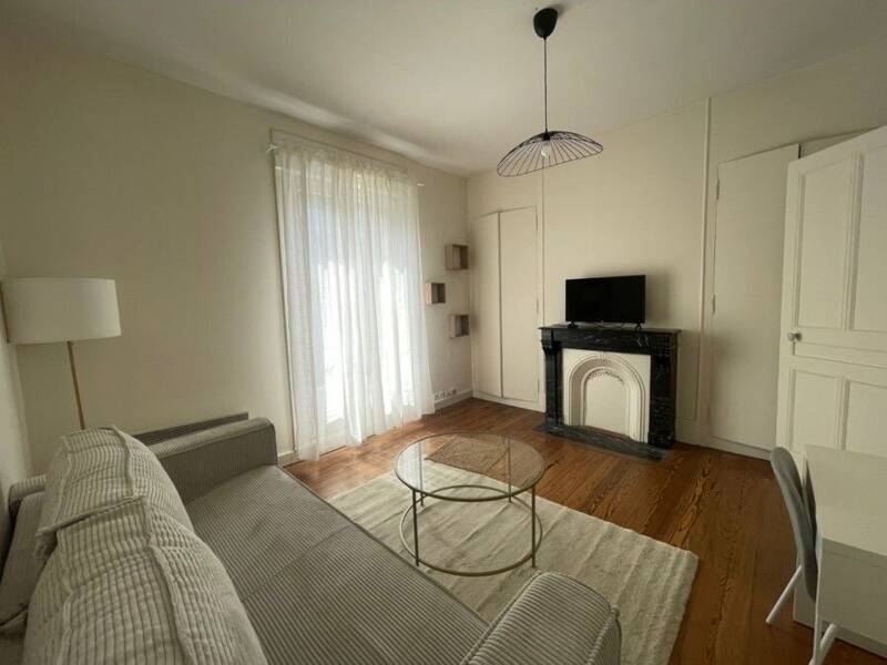 Maison à louer, 24m², LE HAVRE