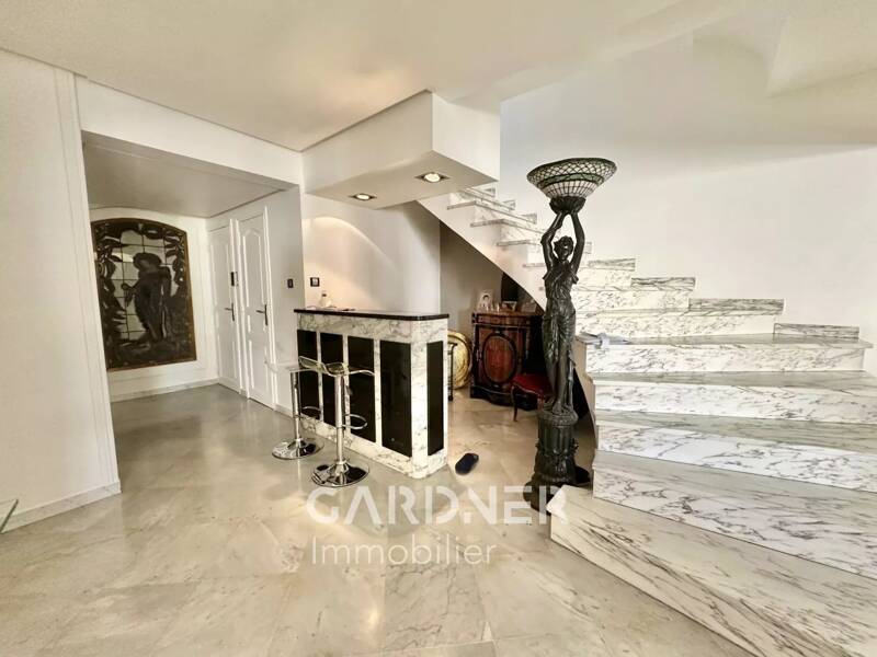 Maison à vendre, 216m², MARSEILLE 10E