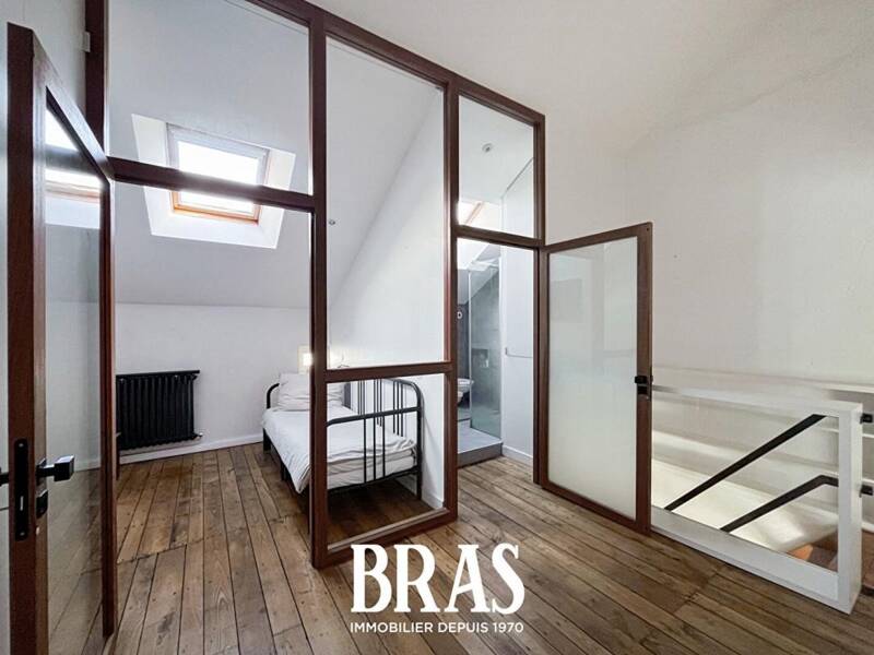 Maison à vendre, 73m², NANTES