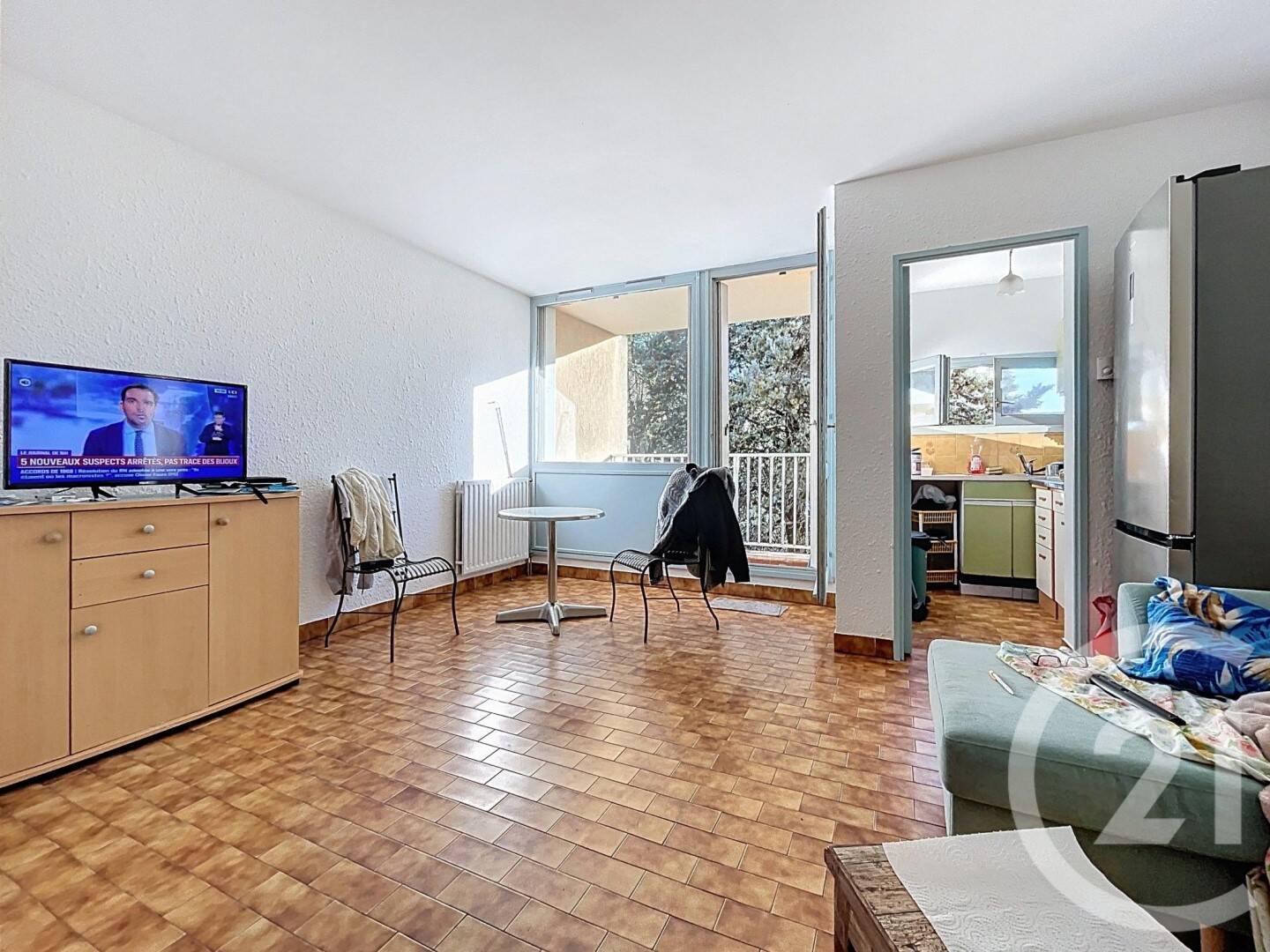 Maison à vendre, 26m², BAGNOLS SUR CEZE