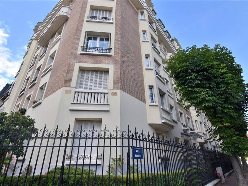 Maison à louer, 21m², SAINT MAUR DES FOSSES