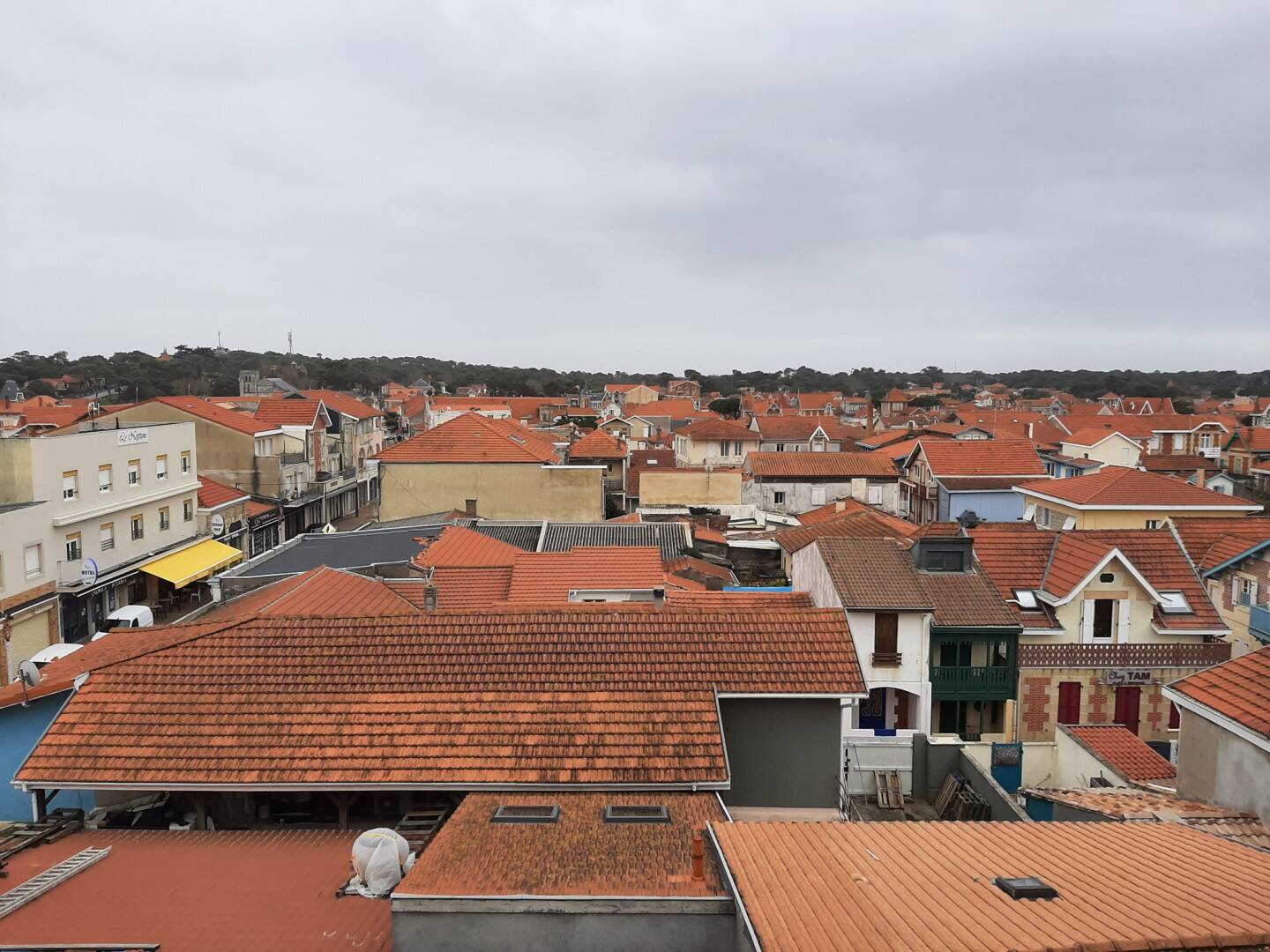 Maison à vendre, 14m², SOULAC SUR MER