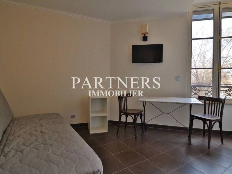 Maison à louer, 18m², AIX EN PROVENCE