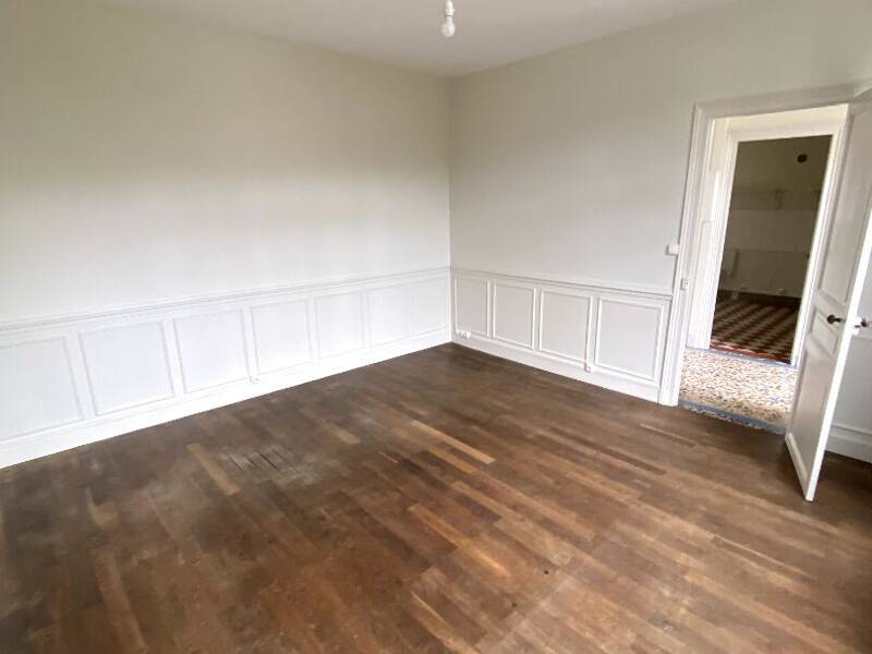 Maison à vendre, 80m², CAEN