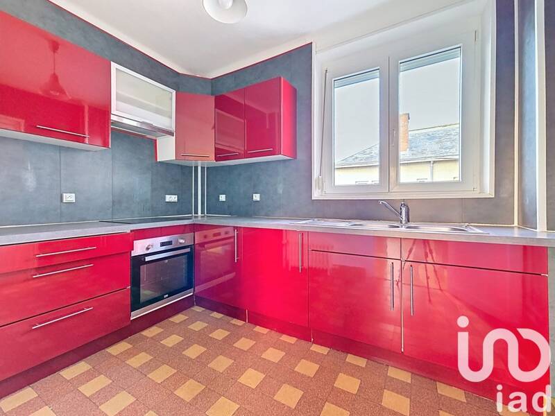 Maison à vendre, 127m², RETHEL