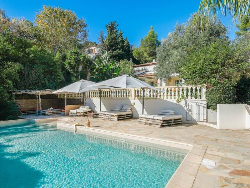 Maison à vendre, 220m², CARQUEIRANNE