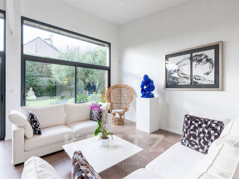 Maison à vendre, 270m², NANTES
