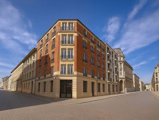 Immeuble à vendre 3 816 000 € 785 m² Centre Ville Reims 51100
