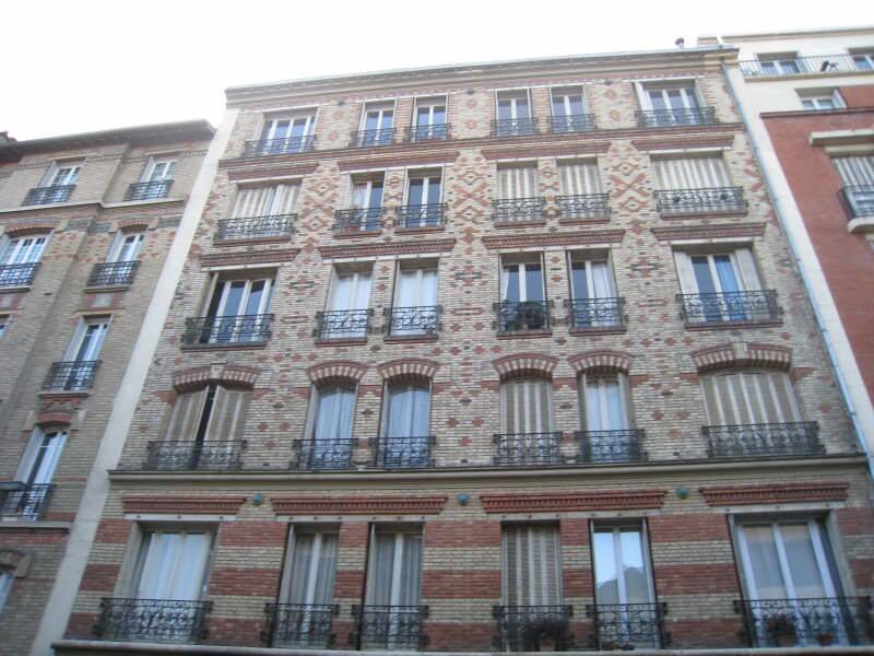 Maison à louer, 22m², ASNIERES SUR SEINE