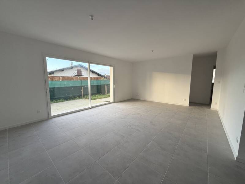 Maison à louer, 85m², PARENTIS EN BORN