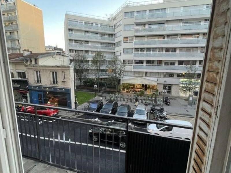 Maison à louer, 55m², BOULOGNE BILLANCOURT