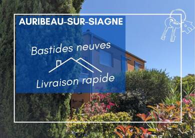 Appartement à vendre - Neuf 462 000 € 4 pièces 3 chambres 76 m² dès le 31/12/2025 Auribeau-sur-Siagne 06810