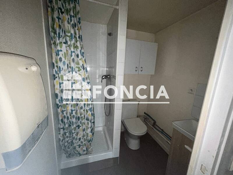 Maison à louer, 19m², LE PEAGE DE ROUSSILLON