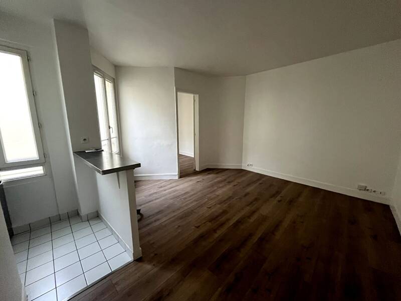 Maison à louer, 29m², LEVALLOIS PERRET
