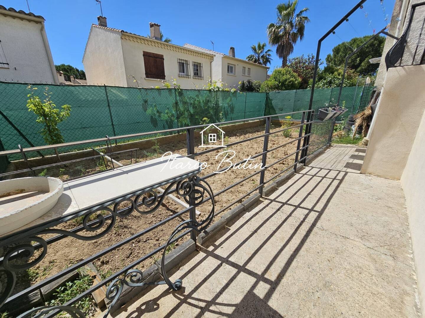 Maison à vendre, 94m², BEZIERS