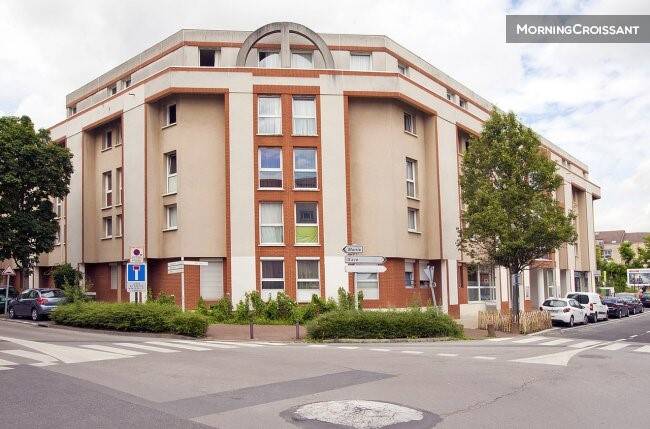 Maison à louer, 19m², CERGY