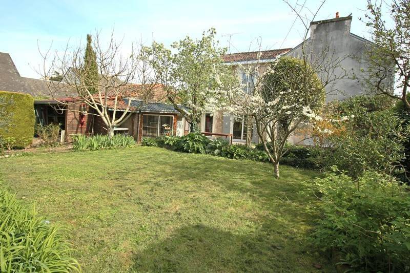 Maison à vendre, 124m², POITIERS