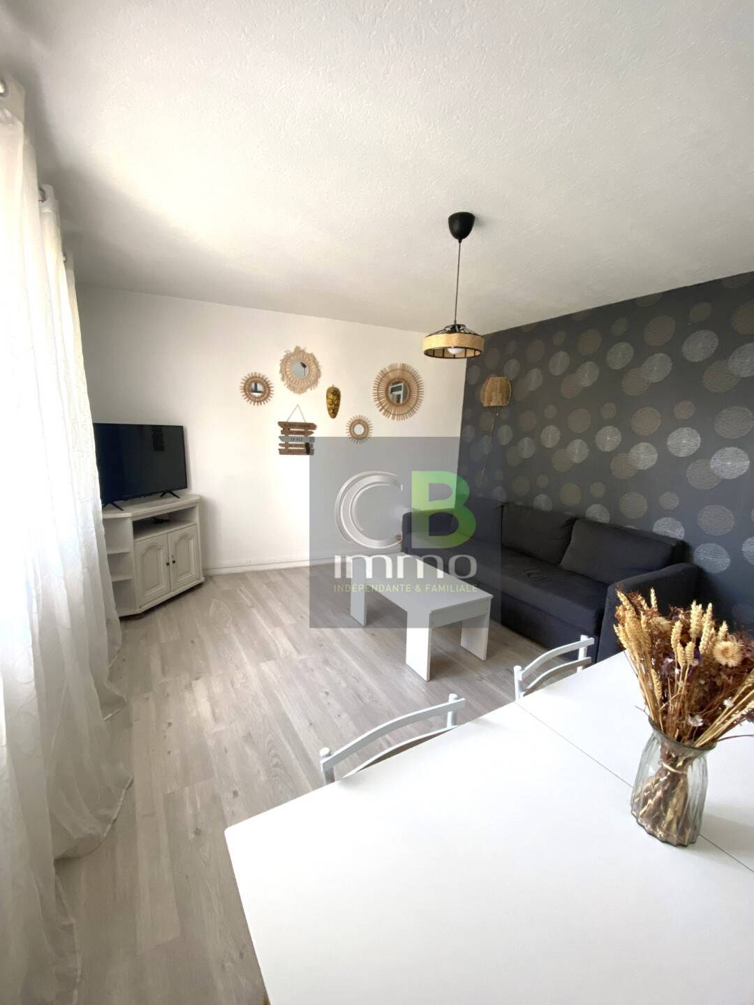 Maison à louer, 63m², CHAMPIGNY SUR MARNE