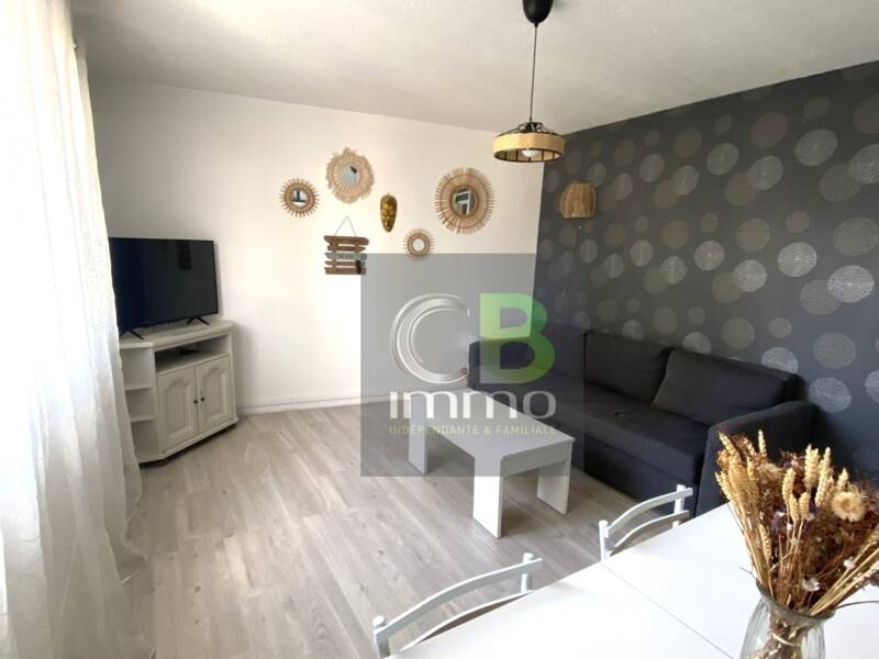 Maison à louer, 63m², CHAMPIGNY SUR MARNE