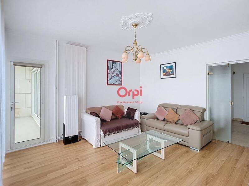 Maison à louer, 74m², ANGERS