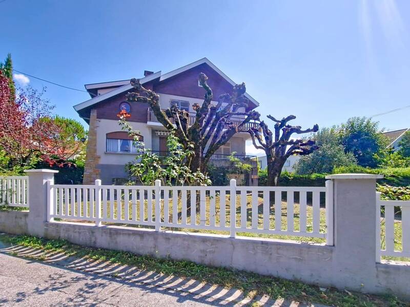 Maison à vendre, 244m², CORENC