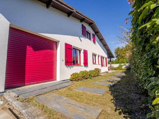 Maison à vendre 310 000 € 6 pièces 5 chambres 132 m² 872 m² de terrain Sainte-Eulalie-en-Born 40200