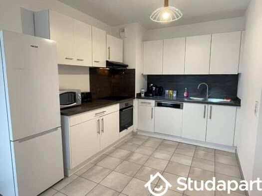 Colocation à louer - logement étudiant 510 € 1 pièce 1 chambre 2ème étage disponible dès maintenant Koenigshoffen Ouest-Centre Est Strasbourg 67201