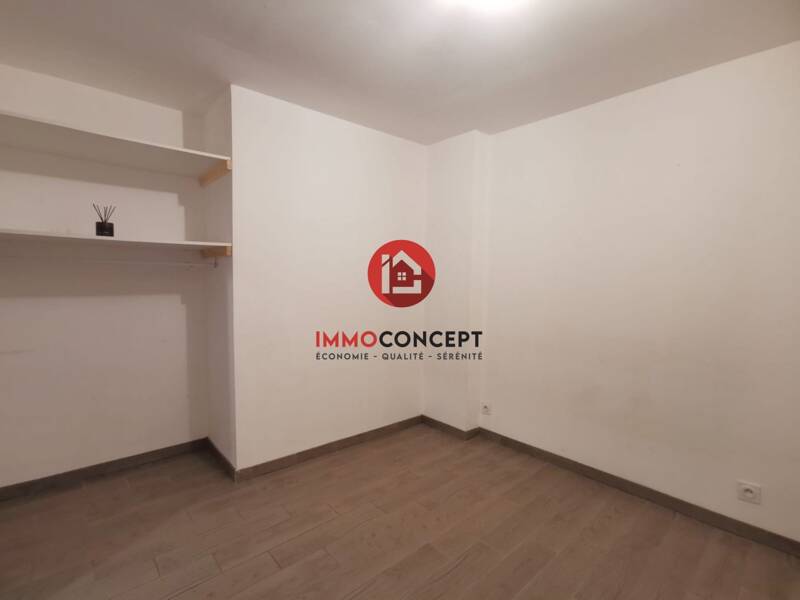 Maison à vendre, 35m², BAGNOLS SUR CEZE