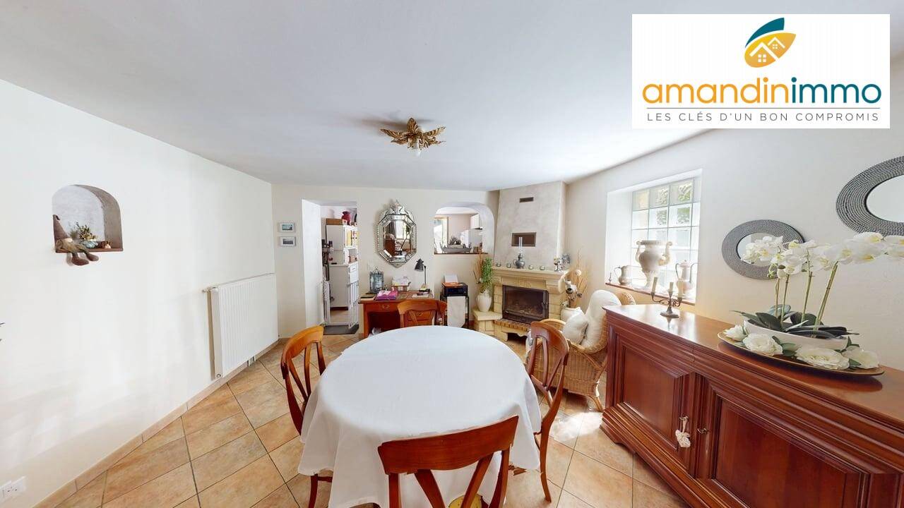 Maison à vendre, 81m², SEINE PORT