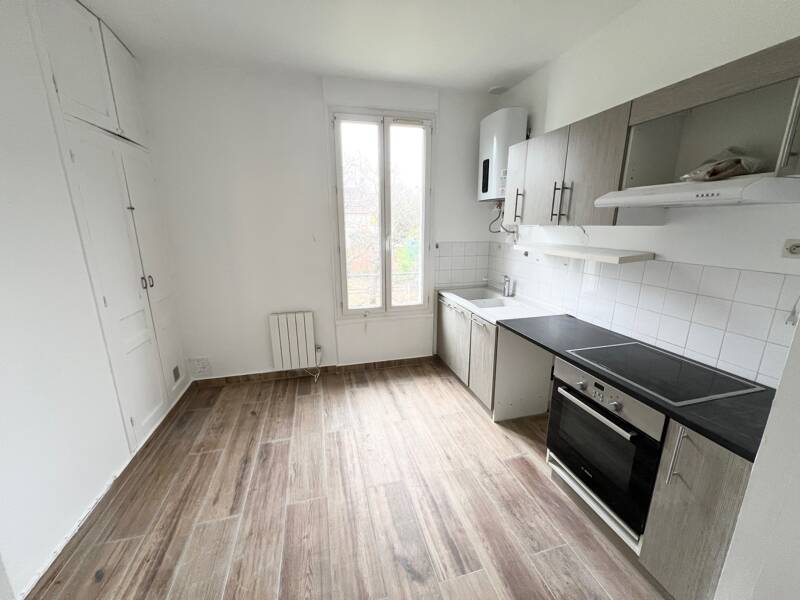 Maison à louer, 54m², MAISONS ALFORT