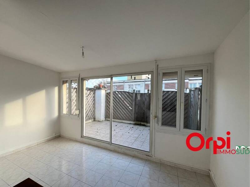 Maison à louer, 71m², AMIENS