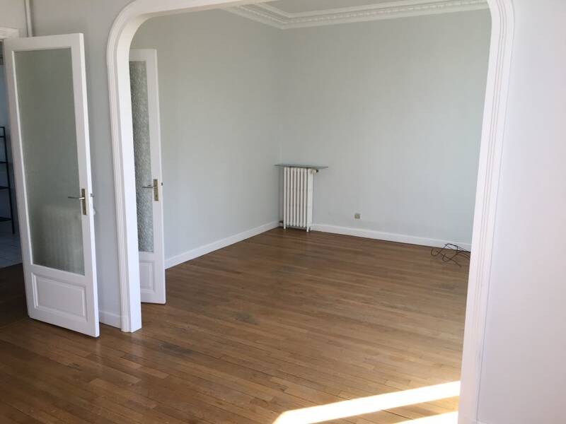 Maison à louer, 77m², REIMS