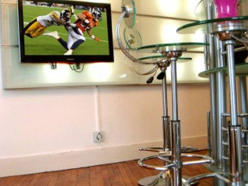 Maison à louer, 19m², MONTROUGE