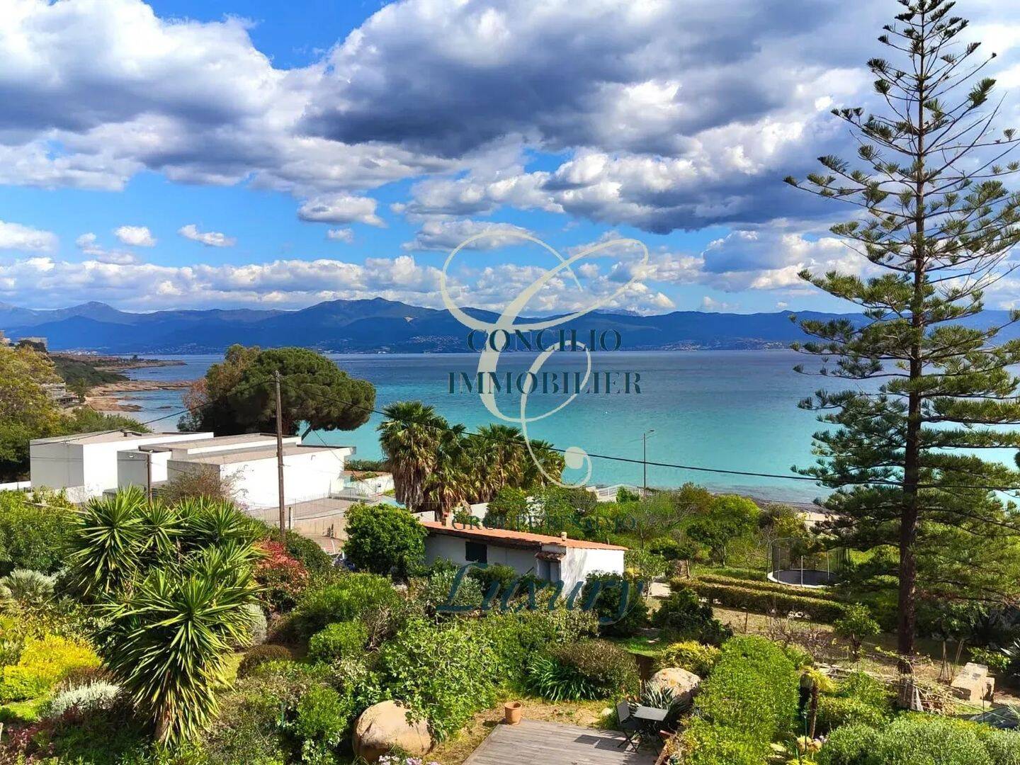 Maison à vendre, 140m², AJACCIO