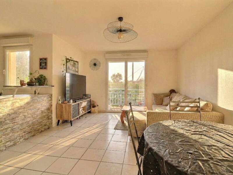 Maison à vendre, 58m², CAVIGNAC