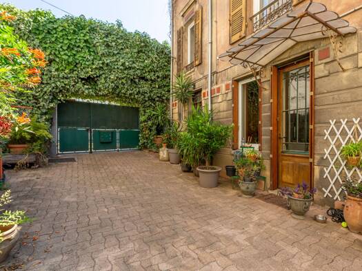 Maison à vendre 448 000 € 5 pièces 2 chambres 120 m² 267 m² de terrain Jean-Moulin Vienne 38200