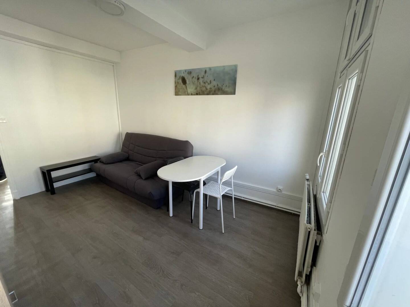 Maison à louer, 17m², SAINT QUENTIN