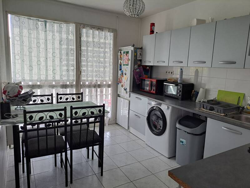 Maison à vendre, 76m², GRENOBLE