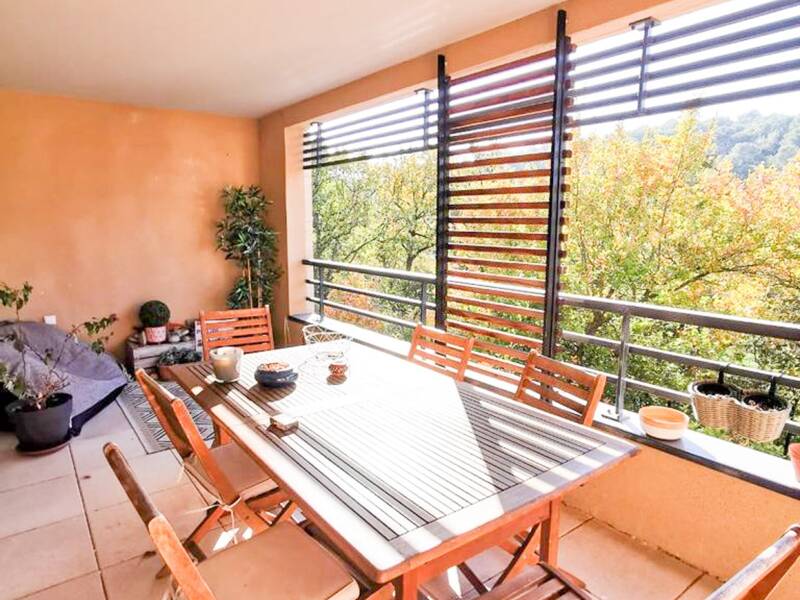 Maison à louer, 44m², AIX EN PROVENCE