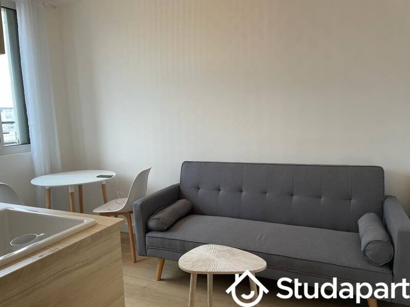 Maison à louer, 20m², PARIS 13E