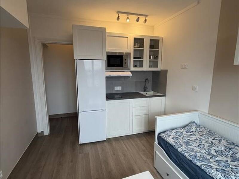 Maison à louer, 14m², AULNAY SOUS BOIS